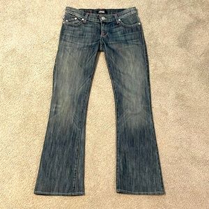 Rock & Republic Bootcut Jeans